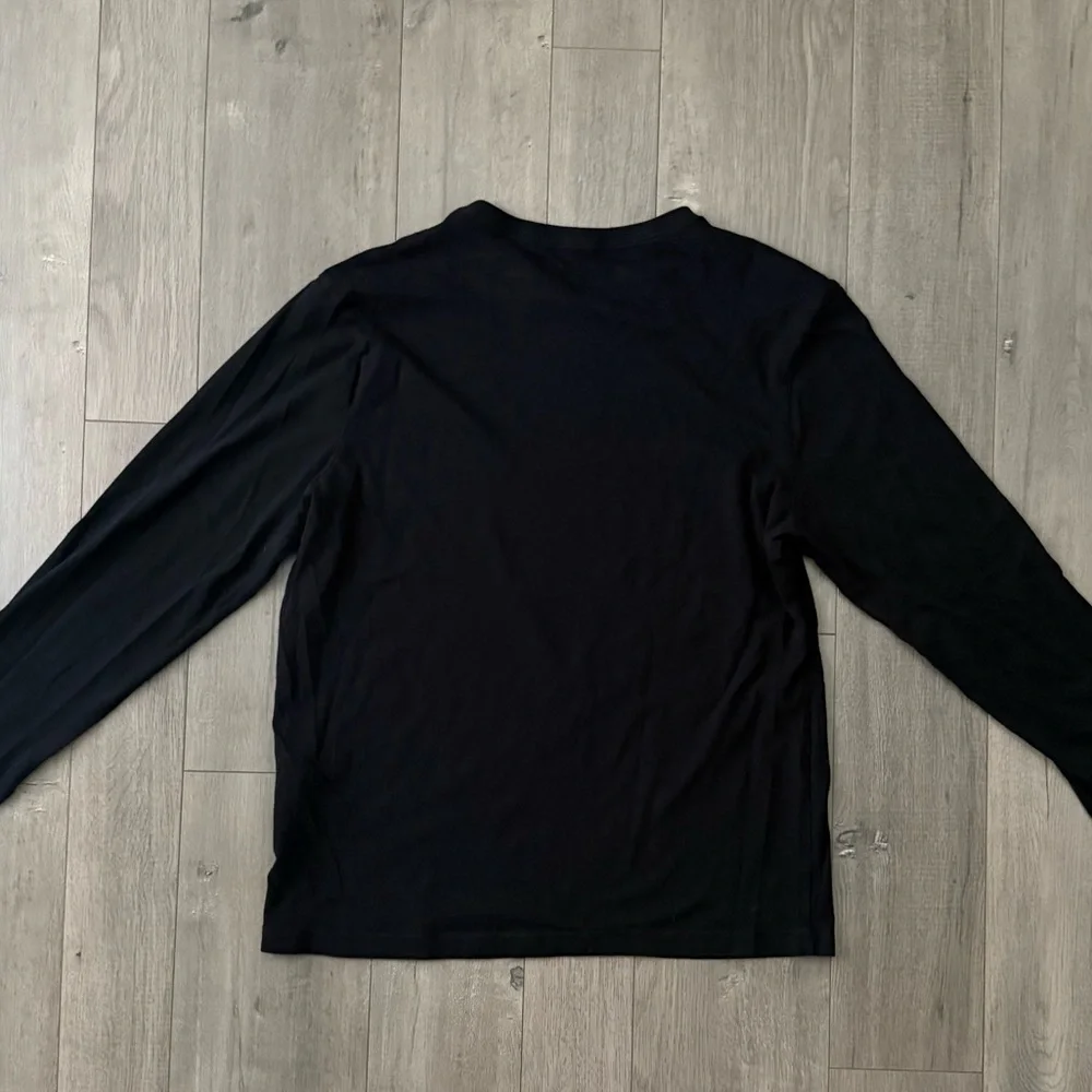 J. Crew sleek crew